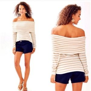 Lilly Pulitzer Christian Sweater